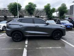 Oshan X5 PLUS 1.5T AI Edition - photo 9