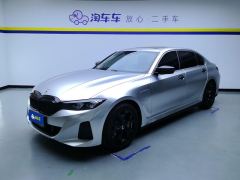 BMW i3 eDrive 35 L - фото 1