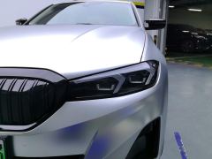 BMW i3 eDrive 35 L - фото 4