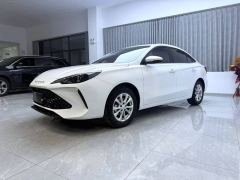 Roewe MG i5 1.5L CVT Luxury - ფოტო 1