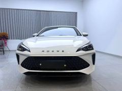 Roewe MG i5 1.5L CVT Luxury - ფოტო 2
