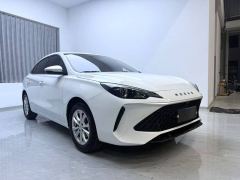 Roewe MG i5 1.5L CVT Luxury - ფოტო 3
