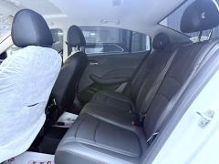 Roewe MG i5 1.5L CVT Luxury - ფოტო 6