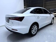Roewe MG i5 1.5L CVT Luxury - ფოტო 7