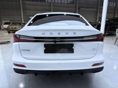 Roewe MG i5 1.5L CVT Luxury - ფოტო 8