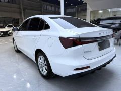 Roewe MG i5 1.5L CVT Luxury - ფოტო 9