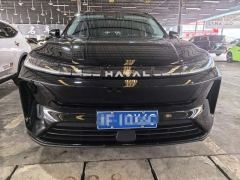 Haval H6L 1.5T Max - ფოტო 2