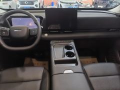 Haval H6L 1.5T Max - ფოტო 4