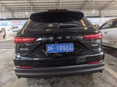 Haval H6L 1.5T Max - ფოტო 9