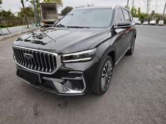 Geely Xingyue L 2.0T 2WD Edition - ფოტო 1