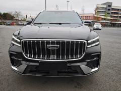 Geely Xingyue L 2.0T 2WD Edition - ფოტო 2