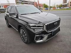 Geely Xingyue L 2.0T 2WD Edition - ფოტო 3