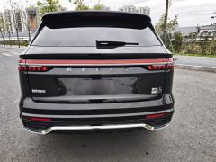 Geely Xingyue L 2.0T 2WD Edition - ფოტო 5