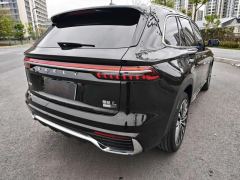 Geely Xingyue L 2.0T 2WD Edition - ფოტო 6
