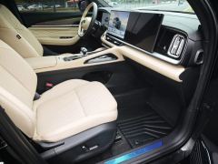 Geely Xingyue L 2.0T 2WD Edition - ფოტო 7