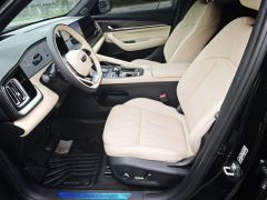 Geely Xingyue L 2.0T 2WD Edition - ფოტო 8