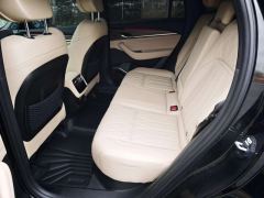 Geely Xingyue L 2.0T 2WD Edition - ფოტო 9