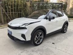 Lynk & Co 06 Renew 1.5T Halo - фото 1