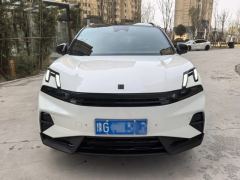 Lynk & Co 06 Renew 1.5T Halo - фото 2