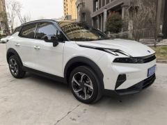Lynk & Co 06 Renew 1.5T Halo - фото 3