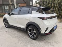 Lynk & Co 06 Renew 1.5T Halo - фото 4