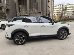 Lynk & Co 06 Renew 1.5T Halo - фото 5