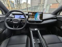 Lynk & Co 06 Renew 1.5T Halo - фото 6