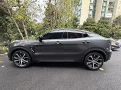 Lynk & Co 05 2.0T AWD Jin Halo - фото 3