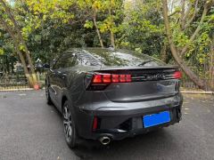 Lynk & Co 05 2.0T AWD Jin Halo - фото 4