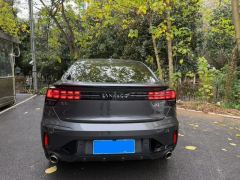 Lynk & Co 05 2.0T AWD Jin Halo - фото 5