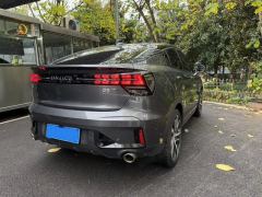Lynk & Co 05 2.0T AWD Jin Halo - фото 6