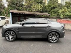 Lynk & Co 05 2.0T AWD Jin Halo - фото 7