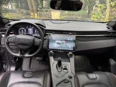 Lynk & Co 05 2.0T AWD Jin Halo - фото 8