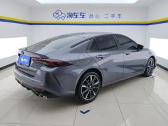 GAC Shadow Leopard 270T J11 Edition - ფოტო 2