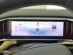 Geely Boyue L 2.0T Premium Version - ფოტო 20
