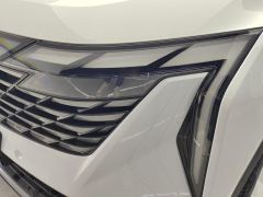 Geely Boyue L 2.0T Premium Version - ფოტო 4