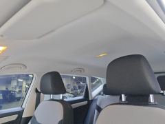 Jetta VS5 280TSI Edition - ფოტო 15