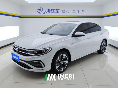 2023 Volkswagen Bora 300TSI Edition - car from China