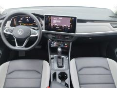 Volkswagen Bora 300TSI Edition - ფოტო 16