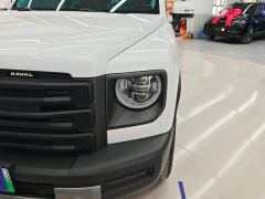 Haval Meng Long PHEV Haverosaurus PHEV 1.5T Hi4 102km Pro - photo 4