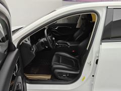 Bestune B70 1.5T Anniversary Edition - photo 14