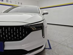 Bestune B70 1.5T Anniversary Edition - photo 4