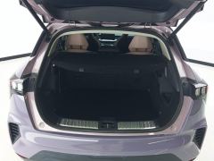 Lynk & Co 06 1.5T Shero Pink Special Edition - ფოტო 7