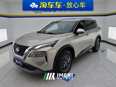 2021 Nissan Qashqai VC-Turbo 300 2WDLuxury Edition 7 - car from China