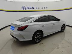 MG5 180DVVT CVT Youth Luxury Edition - photo 2