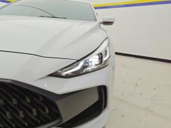 MG5 180DVVT CVT Youth Luxury Edition - photo 4