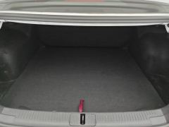 MG5 180DVVT CVT Youth Luxury Edition - photo 7