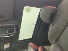 Geely Binrui 1.4T CVT F- Edition - ფოტო 15