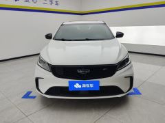 Geely Binrui 1.4T CVT F- Edition - ფოტო 3