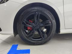 Geely Binrui 1.4T CVT F- Edition - ფოტო 6